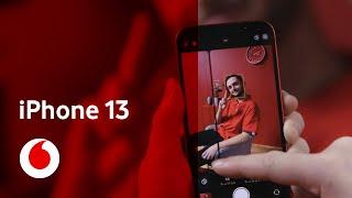 iPhone 13 | Tech Team | Vodafone UK