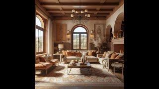 Cozy Minimal Warm Living Area Designs Artisanal Home Goods/advance designer