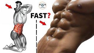 SIX PACK ABS WORKOUT | 30mins Daily BELLY FAT BURN Workout | 9 Best Exercises for Lower abs workout