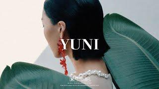 "Yuni" - Rema x Wizkid Type Beat