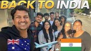 Students REMEMBER THIS, Before Going Back to India  | Vlog #261