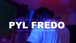 PYL FREDO "OUTRO" @KaleTec