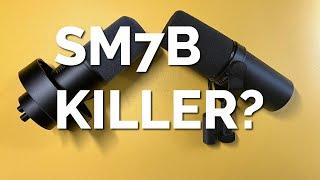 SM7B KILLER???!! The Fifine K688