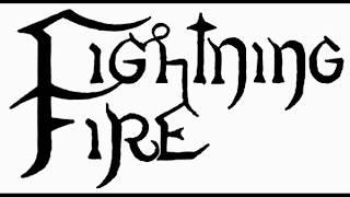 Lightning Fire - Demo. (1985) Digitally Remastered!