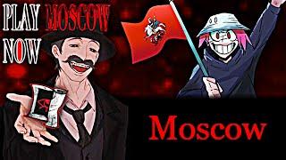 The "Moscow" Update! (Guts & Blackpowder)