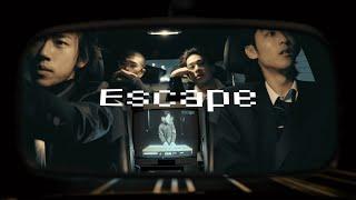 新東京 "Escape" MV