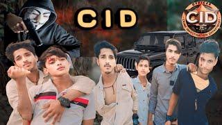 CID || Blog production ||