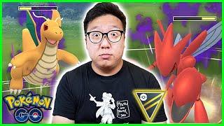 100% Win Rate with 5 Different Shadow Pokemon Teams in Go Battle Ultra League in Pokemon GO