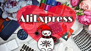 AliExpress  | Распаковка посылок из Китая | Выпуск 24 |