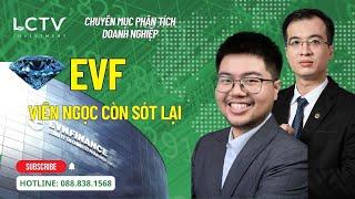 PHÂN TÍCH CỔ PHIẾU EVF (Video hội viên up ngày 10/6)