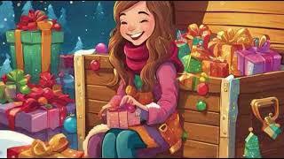 Storytelling for Kids - Best Six Enchanting Christmas Story | #fairytales #christmasstories #kids