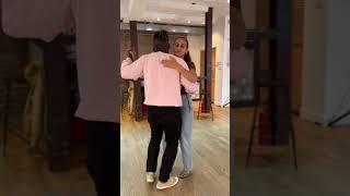 Dr. Kizomba Shorts | #kizombacanada #dance #drkizomba #coupledance #kizomba #semba #kuduro #salsa