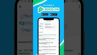 Dengarkan Podcast Ruang Imajinasi