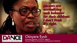 Sexualized Children’s Dance: What the Experts Say - Chinyere Eyoh