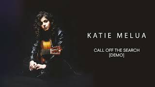 Katie Melua - Call Off The Search (Demo) (Official Audio)