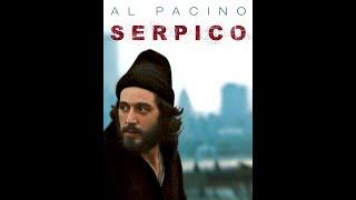 Serpico - Trailer - 1973