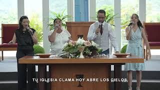 Discípulos de Cristo Hato Nuevo Live Stream