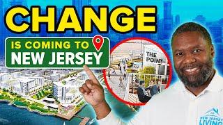 5 HUGE Changes Coming to NEW JERSEY in 2024! [Don’t Miss Out!]