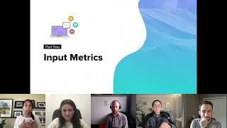 Finding Your North Star Metric  – CMX Connect User Groups (March 16, 2022)