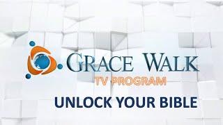 01 Unlock Your Bible - Learning to Understand the Bible