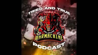 Episode 34 - Interview with Mat and Rich from Steamforged Games