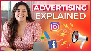 What Is Advertising and How Can It Help Your Company?