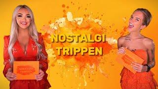 Nostalgitrippen 2 |  Sneak Peek | Voyd Play