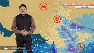 Weather Forecast for July 1: Monsoon to arrive soon in Delhi, Haryana Punjab, East Rajasthan