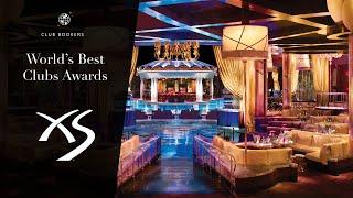 XS Las Vegas - Best Night Clubs in Las Vegas 2023 | Club Bookers