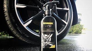 KORREK IROX - IRON FALLOUT REMOVER AND WHEEL CLEANER