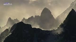 Naturpark Drei Zinnen - ein Film von Hubert Schönegger, geosfilm