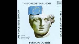 Bogdan Czapiewski, Orchestre Symphonique de la RTBF, Alfred Walter - Concerto No. 3 for Piano and Or