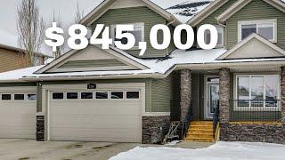 $845,000 Home For Sale In Langdon, Alberta (2024)