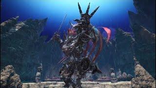 FINAL FANTASY XIV: STORMBLOOD EP. 39 - The Lord of the Revel