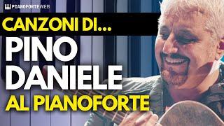  Lezione in Diretta: Canzoni di… Pino Daniele 