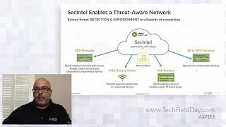 Juniper Networks Adaptive Threat Profiling with ATP Cloud