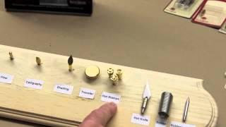 Walnut Hollow® | Creative Versa-Tool® Points