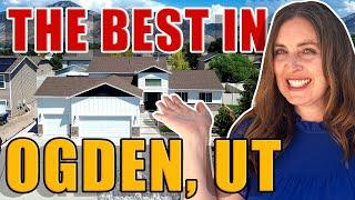 Guide To Living In Ogden Utah: Neighborhoods, Prices, And Buyer Tips | Ogden Utah Real Estate