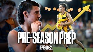 I Spent A Day With AFL Young Gun Connor Macdonald