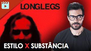 Longlegs - Crítica e Análise do Filme