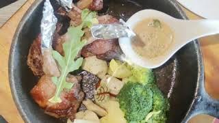 台北美食推薦「Ulove羽樂歐陸創意料理」小巨蛋捷運站約會餐廳