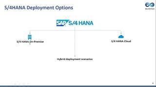 Upgrade Guide for SAP S/4HANA | Webinar