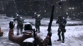 Tom Clancy's The Division [Игровой сериал] Opening.