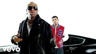 Birdman - 4 My Town (Play Ball) (BET Version - Closed Captioned) ft. Drake, Lil Wayne