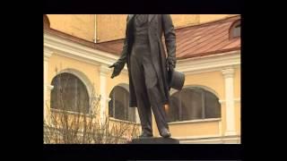 "Мой Петербург..." Елена Шанина