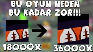 BİLEK GÜREŞİ SİMULATOR BÖLÜM 239123 NEDEN BU KADAR ZOR!!! SHARRDY KRAL Arm Wrestle Simulator ROBLOX