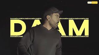Ahmad Solo - Daam | Video by @lilvitow  احمد سلو - دام