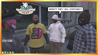 Besties On Working With CIV Gang In Little Seoul | NoPixel 4.0 GTA RP