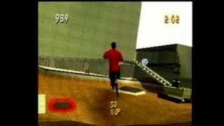 MTV Sports: T.J. Lavin's Ultimate BMX PlayStation
