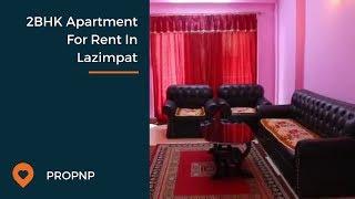 Apartment for rent in Lazimpat  Kathmandu (Real Estate in Nepal)